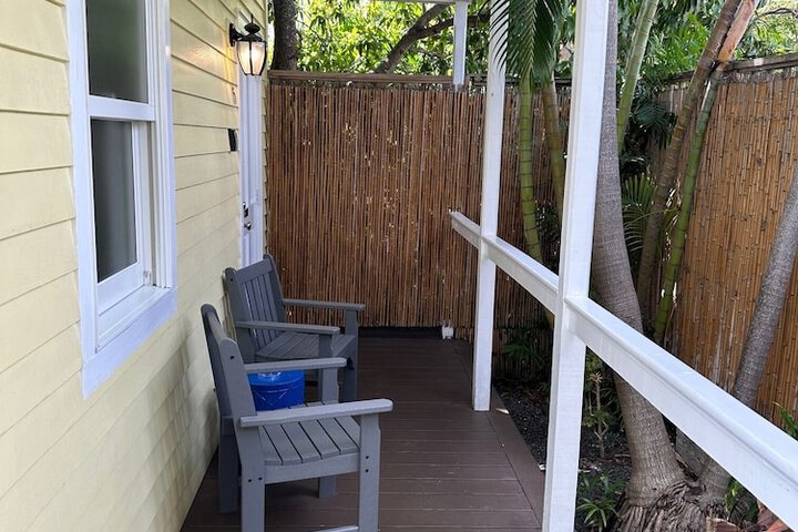 Terrace/Patio 222 of 259