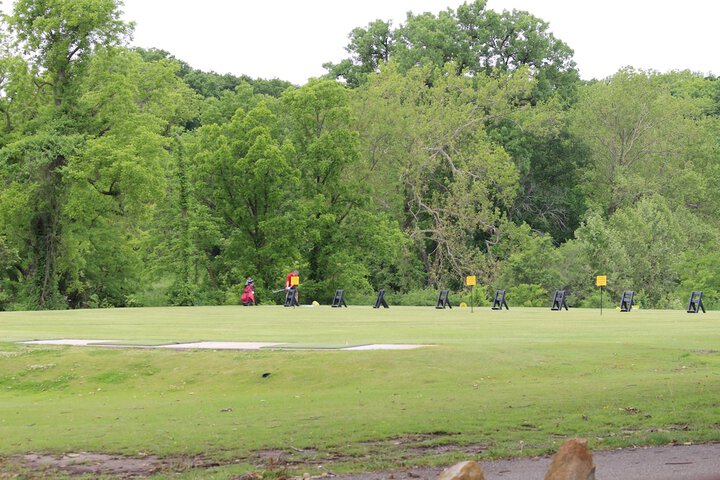 Golf 55 of 55