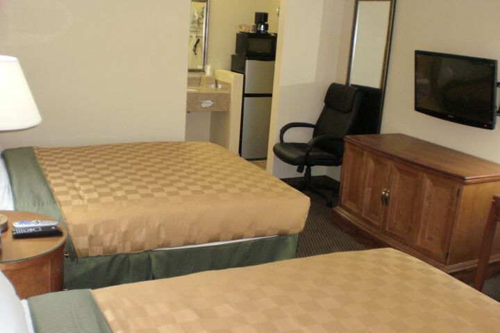 Executive Inn