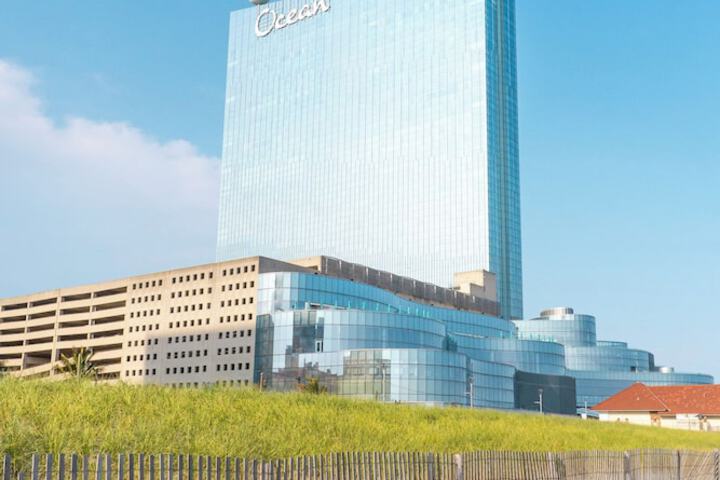 Ocean Casino Resort
