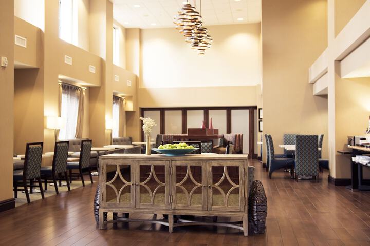 Hotel Interior 5 of 35