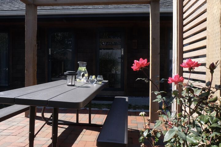 Veranda Cape Cod Family Resort
