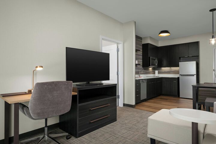 Residence Inn by Marriott Indianapolis Noblesville