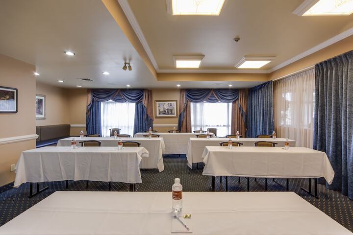 Monte Carlo Inn Oakville Suites