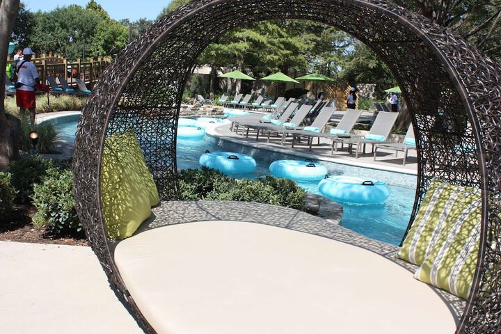 Hilton Anatole