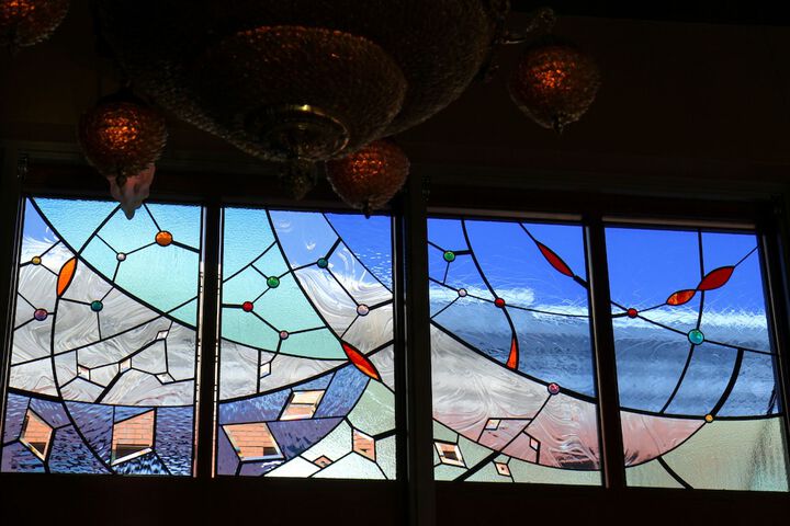 McMenamins Crystal Hotel