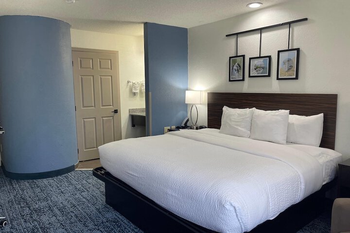 Sleep Inn Hanes Mall