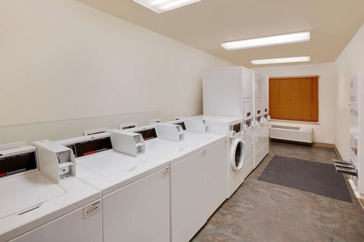 WoodSpring Suites Houston I-10 West