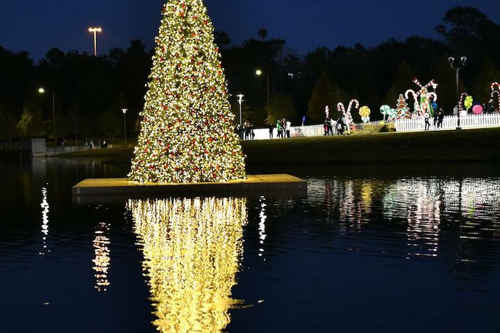 Houston Cityplace Marriott at Springwoods Village