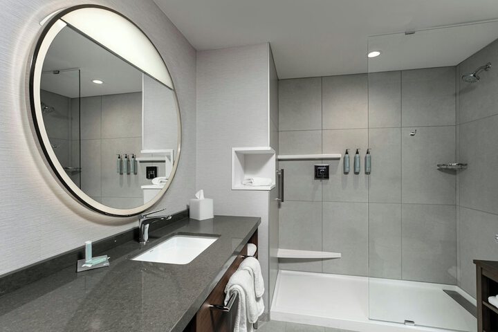 Courtyard by Marriott Lewiston