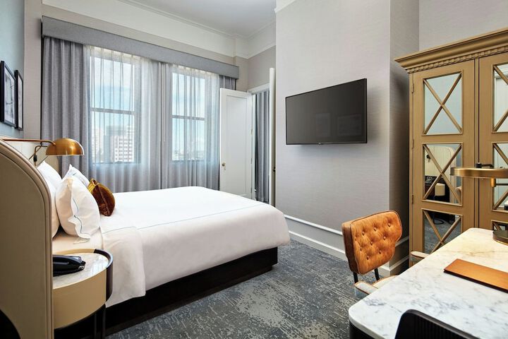 The Citizen Hotel Autograph Collection