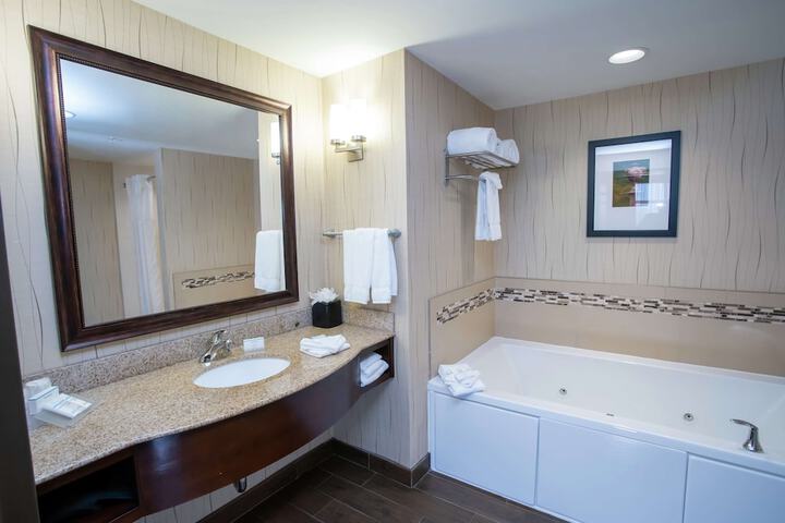 Hilton Garden Inn Dayton South-Austin Landing