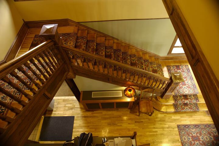 Hotel Interior 6 of 15