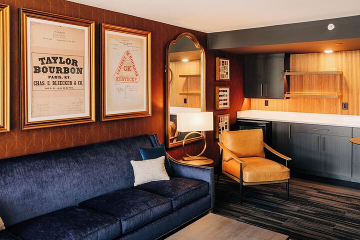 The Trail Hotel
