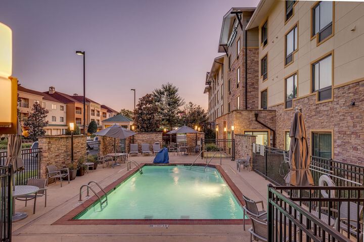 TownePlace Suites Monroe