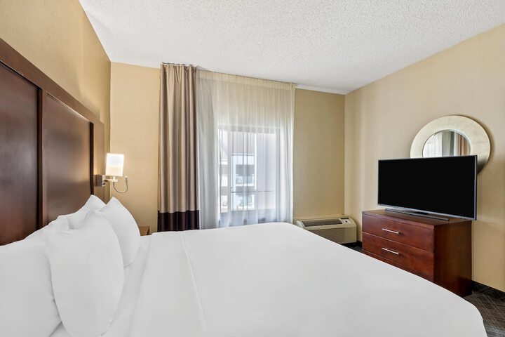 Comfort Inn Roswell-Dunwoody