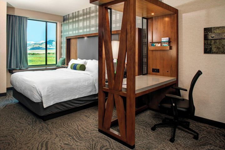 SpringHill Suites by Marriott Bozeman