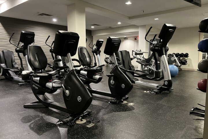 Health and Fitness 59 of 64