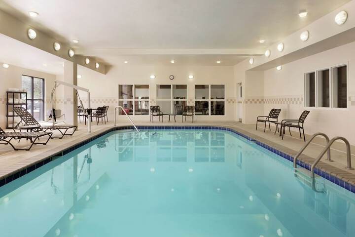 Pool 3 of 30