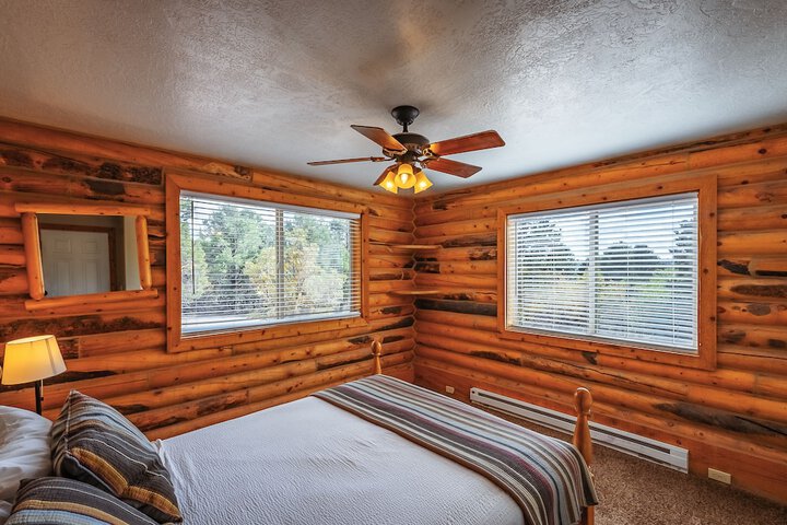 Zion Ponderosa Ranch Resort