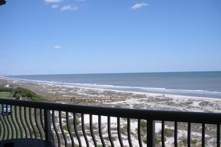 The Villas of Amelia Island