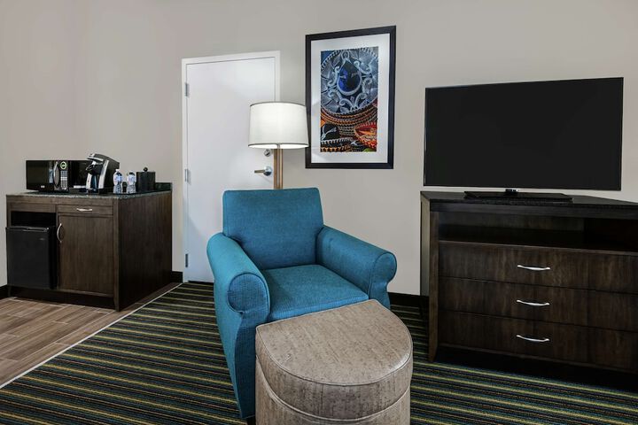 Hilton Garden Inn San Antonio at the Rim