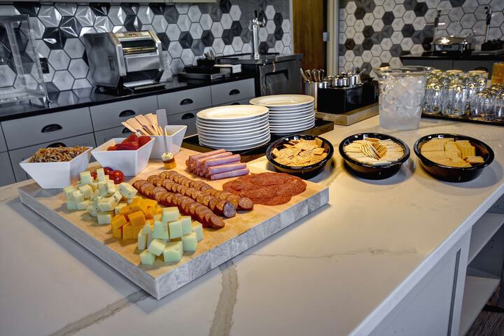Homewood Suites by Hilton Tuscaloosa Downtown