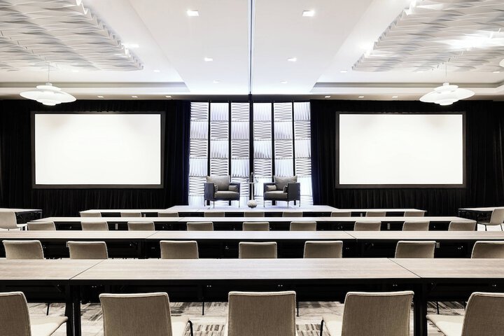 AC Hotel by Marriott Dallas Frisco