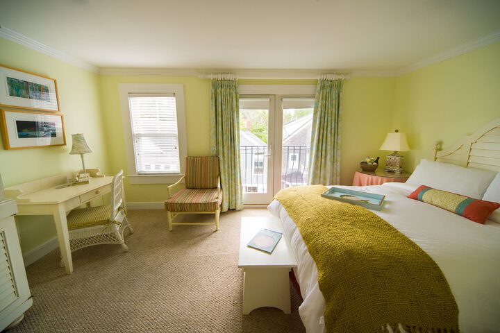 Mansion House Inn & Spa