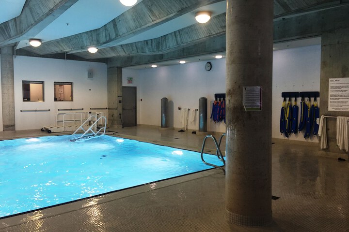 Pool 11 of 138