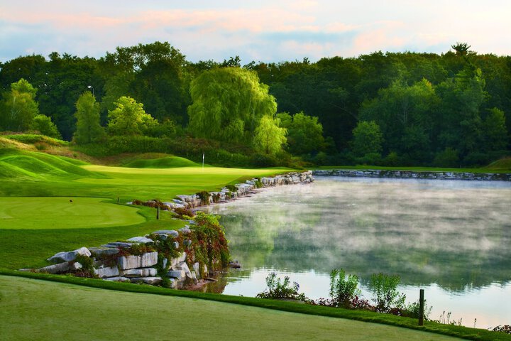 Golf 42 of 51