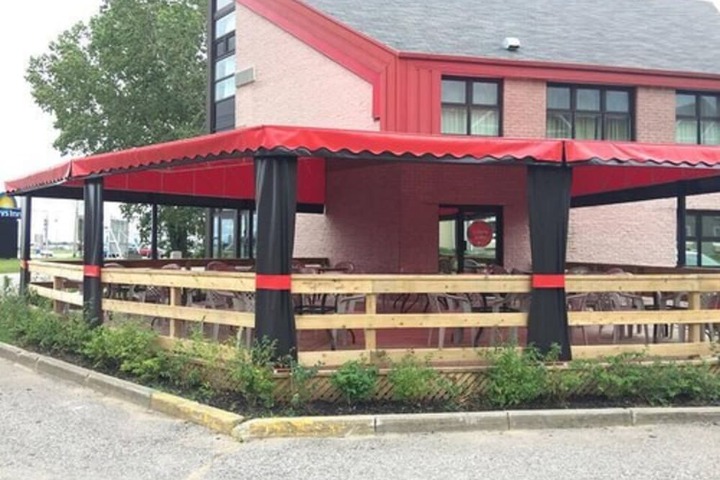 Days Inn by Wyndham Trois-Rivieres