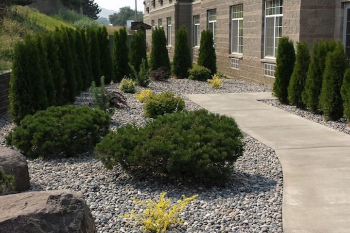 Best Western Plus Kennewick Inn