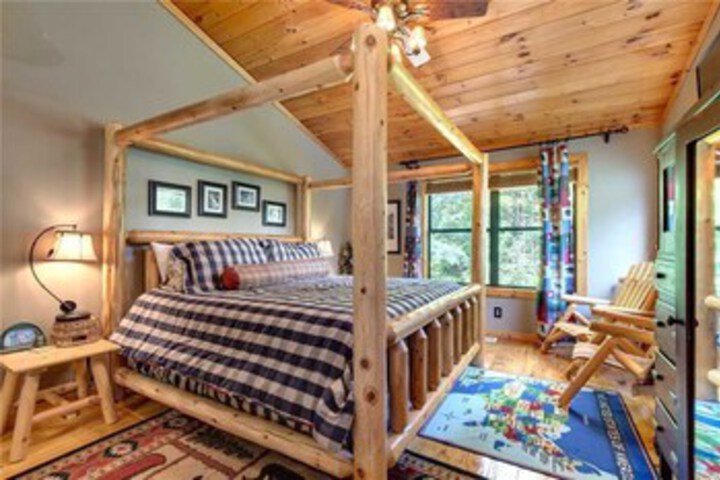 Stonebrook Lodge