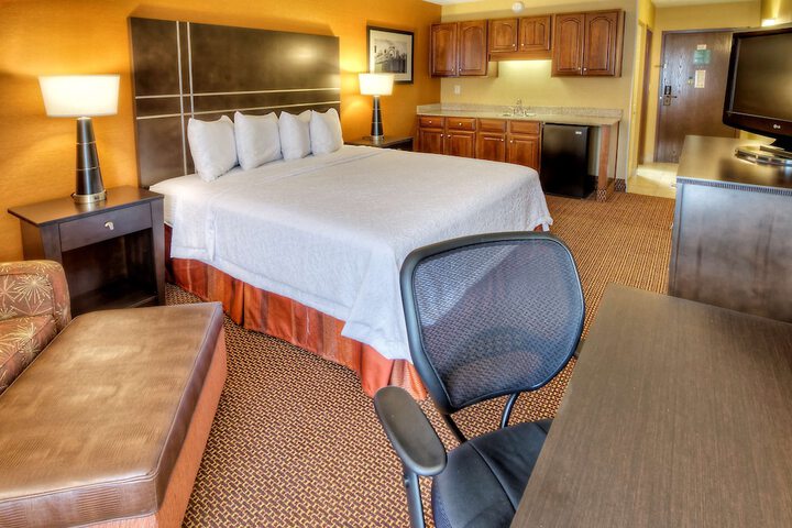 Hampton Inn Pittsburgh / West Mifflin