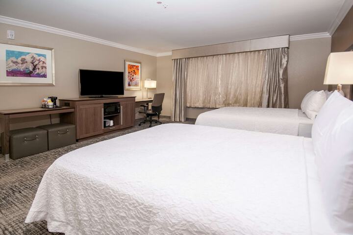 Hampton Inn & Suites Jackson-Ridgeland