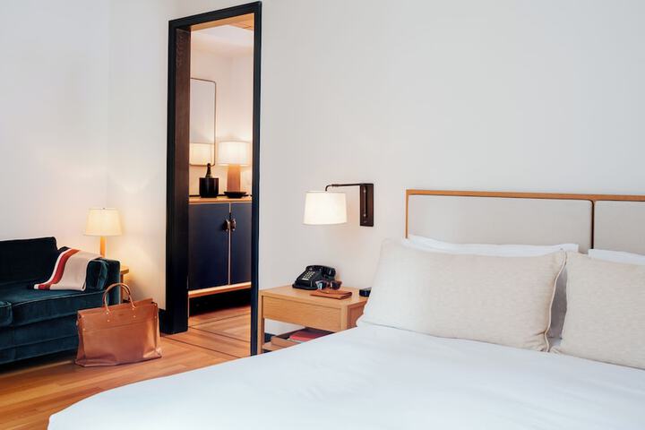 Shinola Hotel