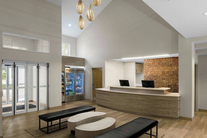 Hotel Interior 14 of 33