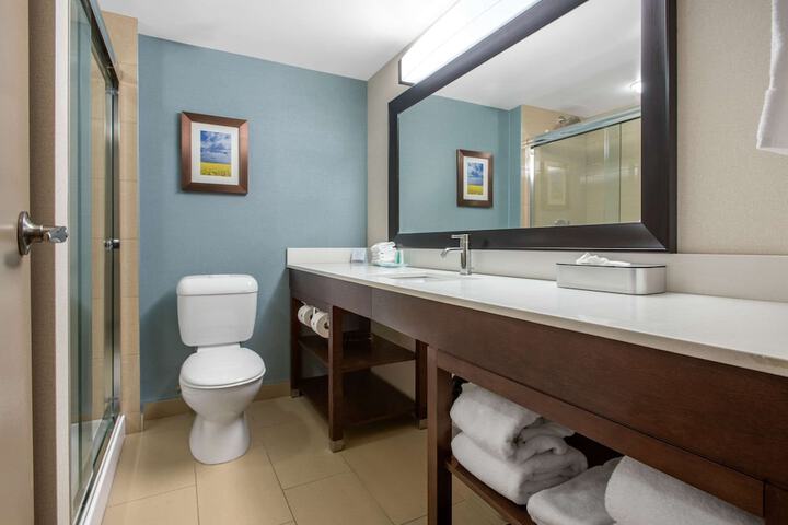 Clarion Hotel & Suites