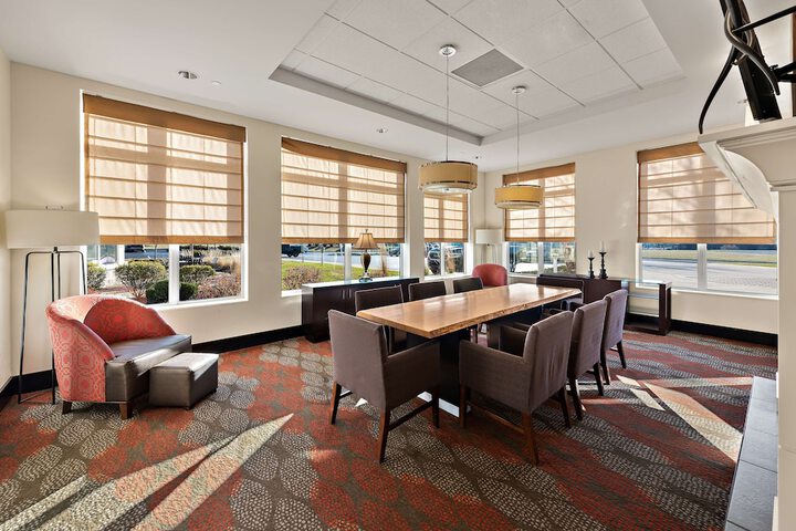 Hilton Garden Inn Findlay