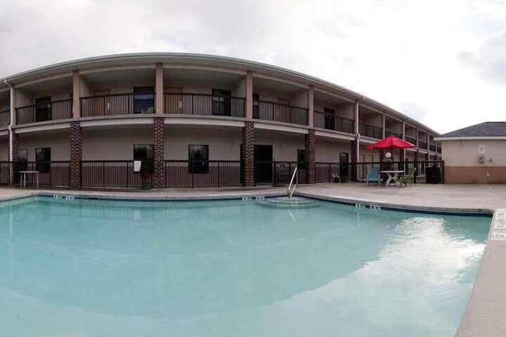 Pool 5 of 36