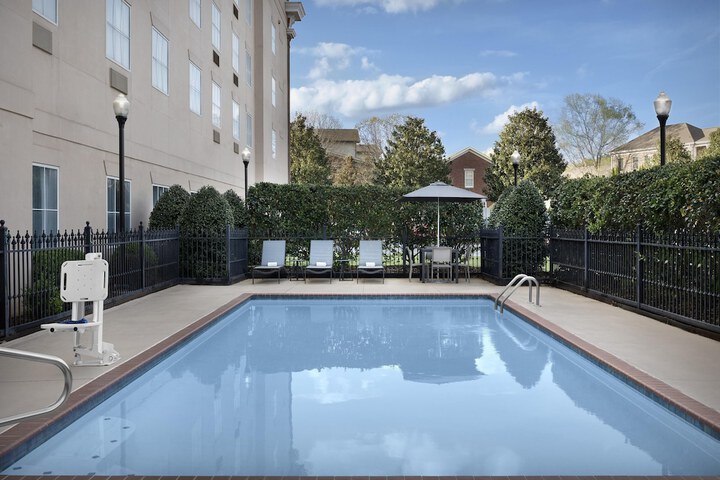 Homewood Suites by Hilton Huntsville-Village of Providence