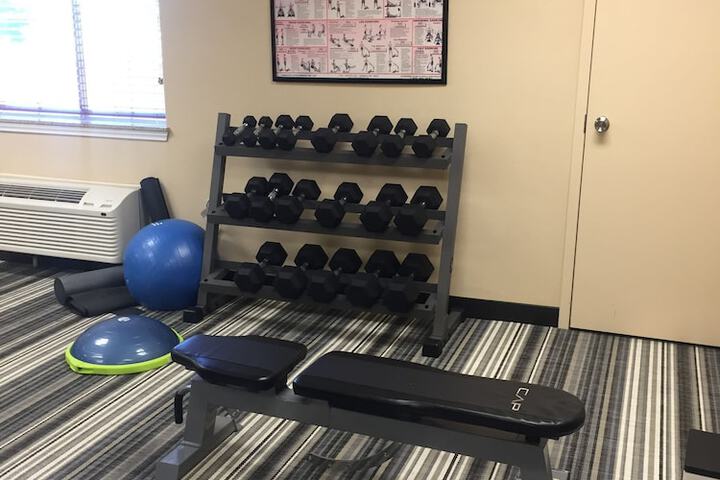 Health and Fitness 25 of 26