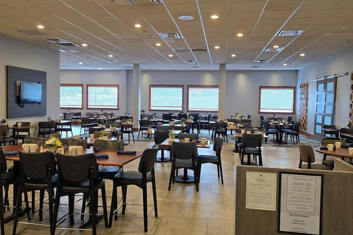 DoubleTree by Hilton Rochester