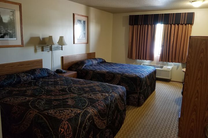 Prairie Inn