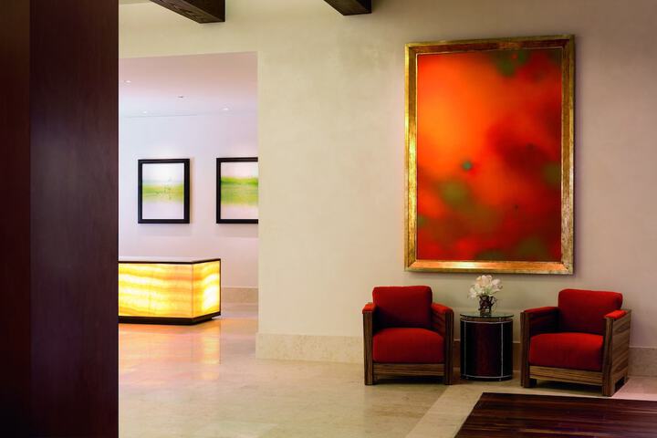 The Ritz-Carlton Rancho Mirage