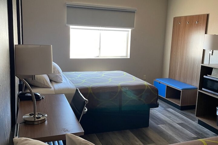 Super 8 by Wyndham Quartzsite AZ