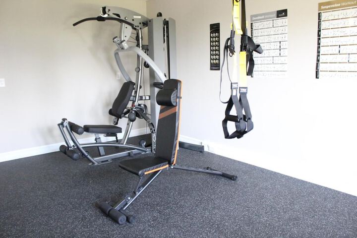 Health and Fitness 28 of 30