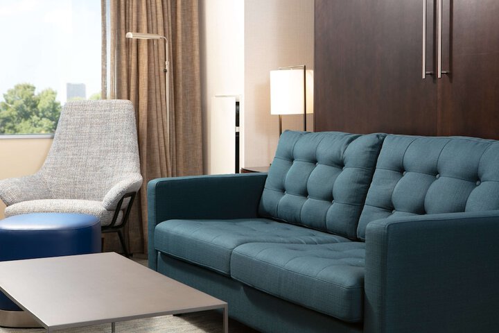 Hilton Minneapolis / Bloomington