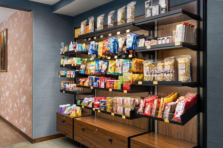 Hampton Inn & Suites Whitefish